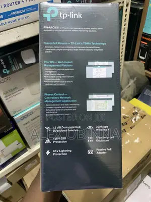 2.4ghz 12dbi Outdoor (Cpe220)
