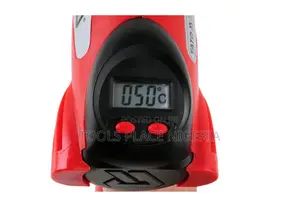 2000w Hot Air Gun With Digital Display