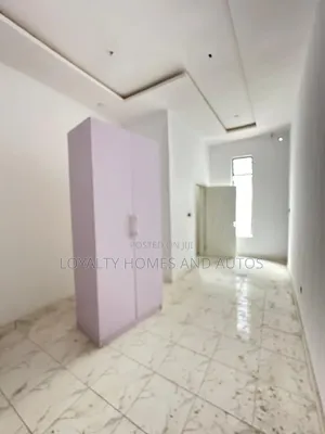 4bdrm Duplex in Ogba GRA for sale