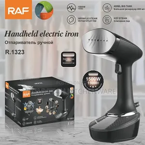 Handheld Garment Steamer