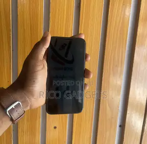 Apple iPhone XR 128 GB Black