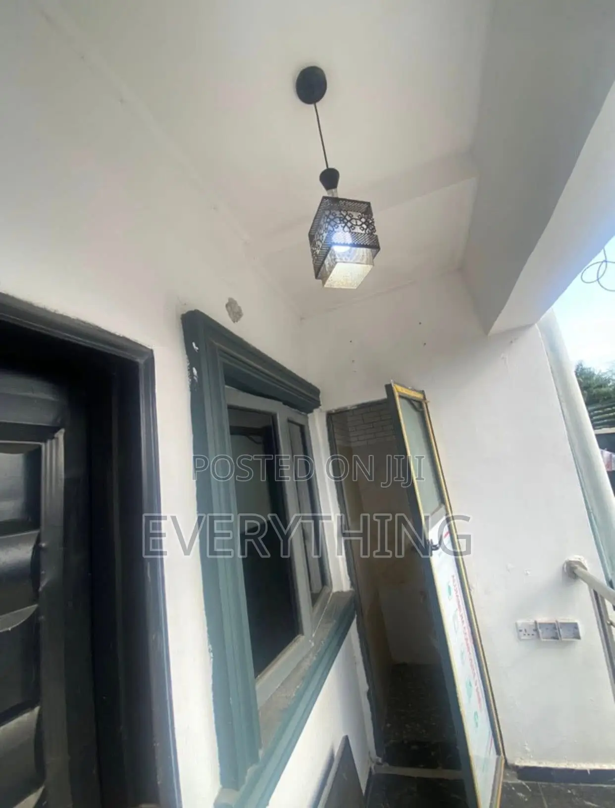 Mini Flat in Abijo for rent