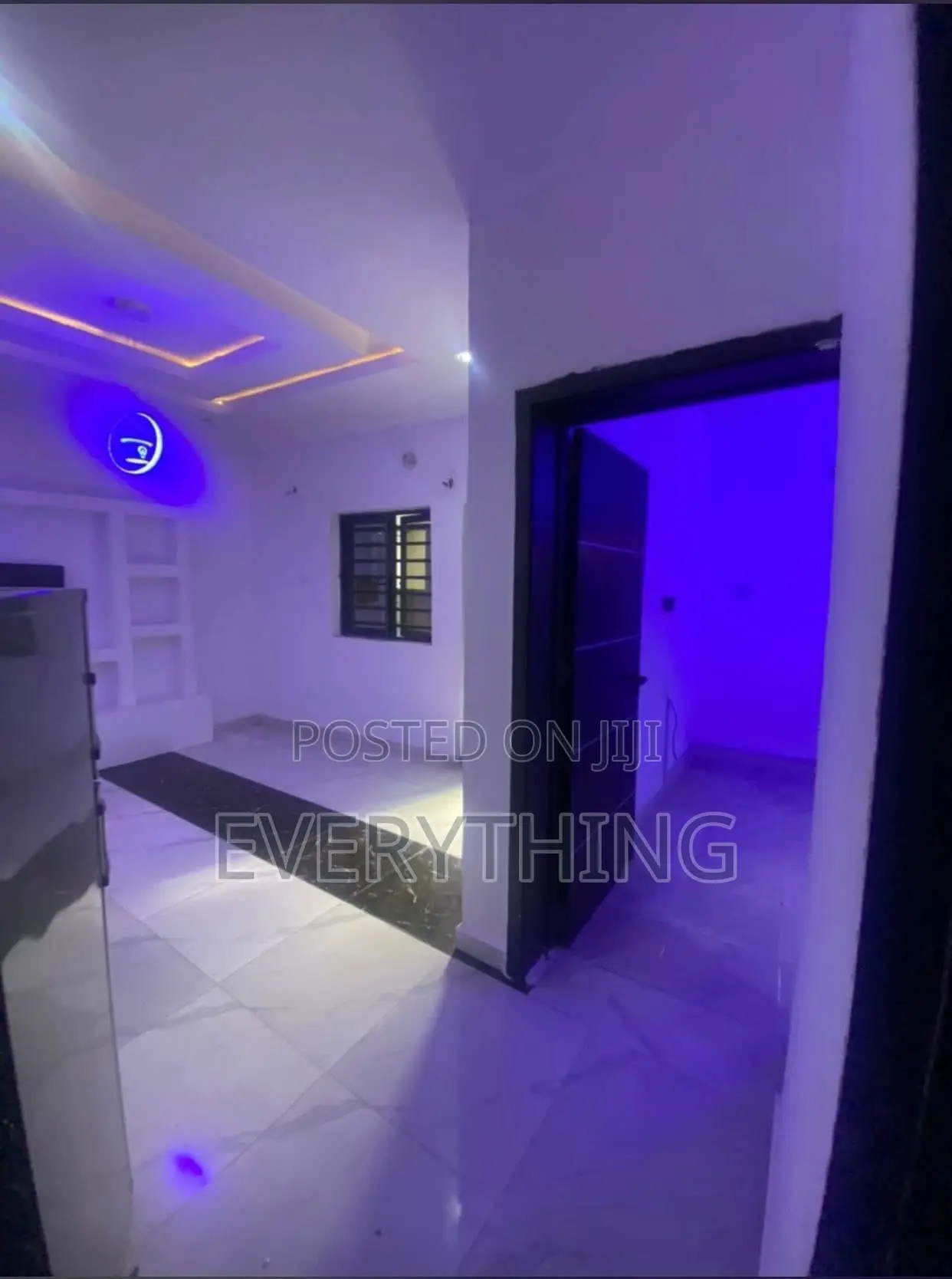 Mini Flat in Abijo for rent