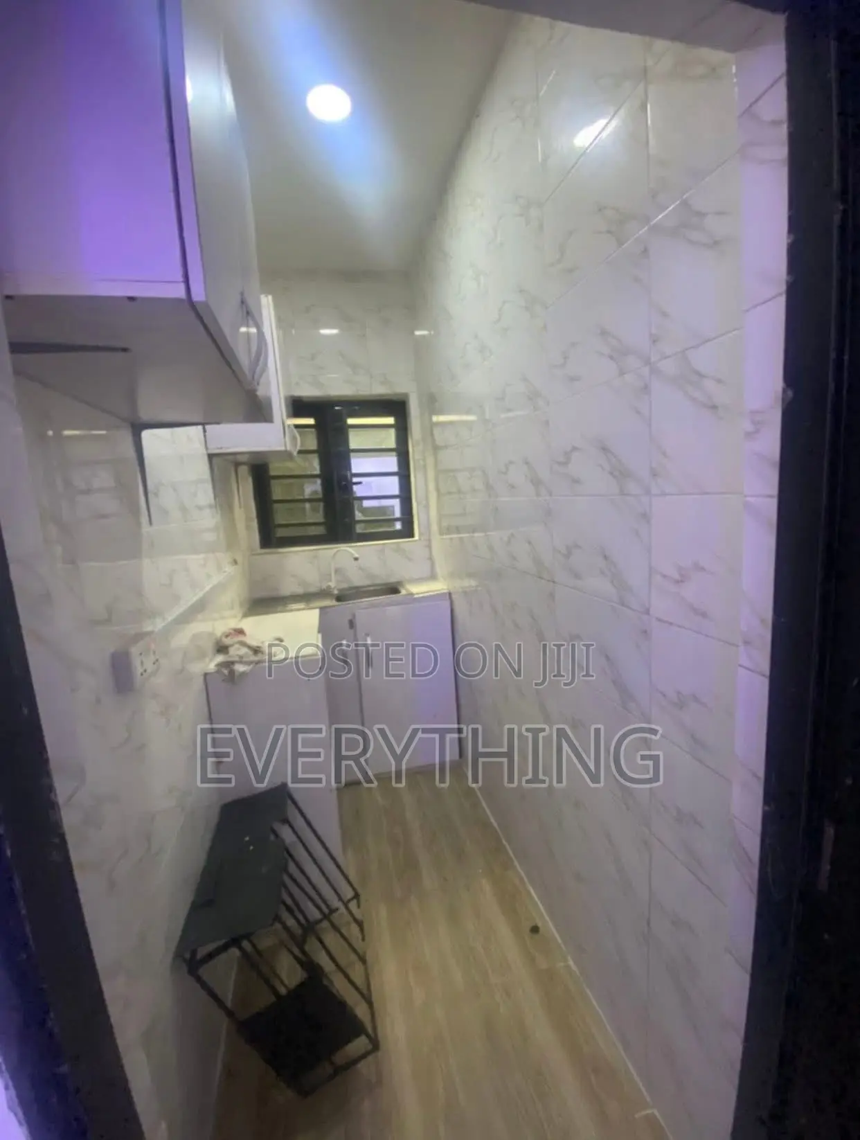 Mini Flat in Abijo for rent