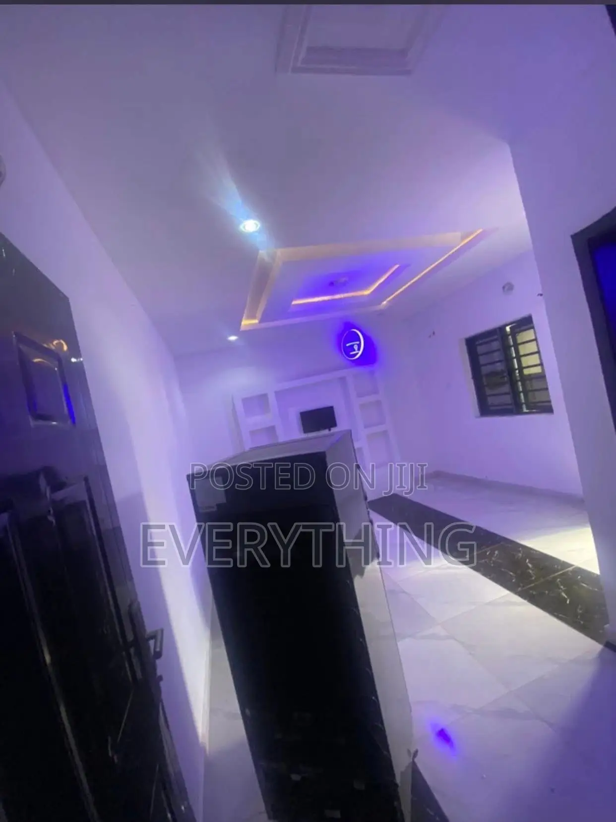 Mini Flat in Abijo for rent