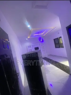 Mini Flat in Abijo for rent