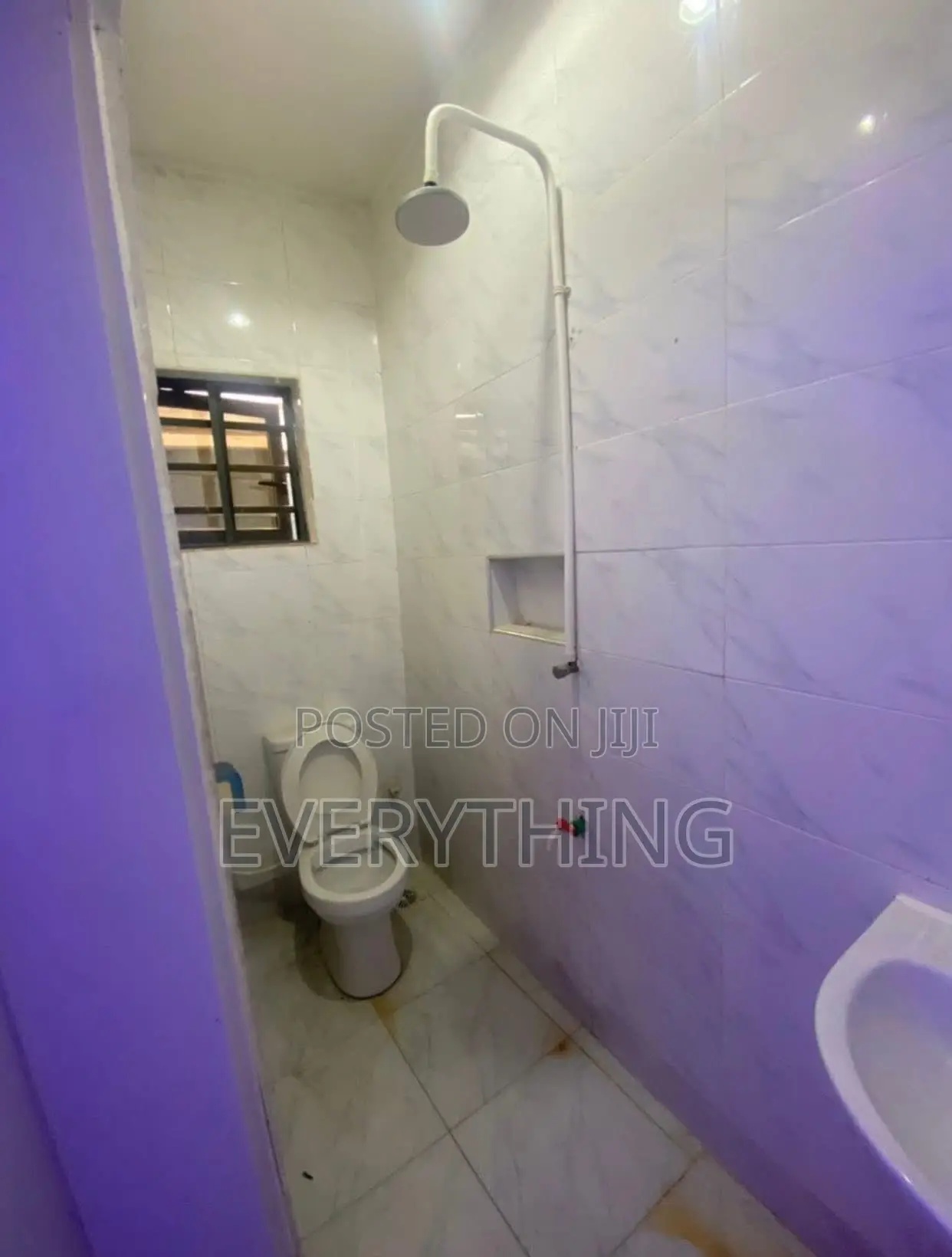 Mini Flat in Abijo for rent