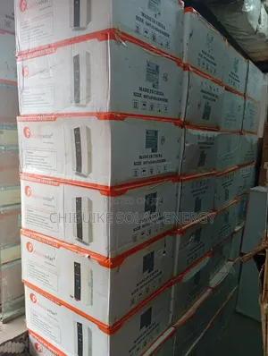 Felicity Solar Inverter 7.5kva/48v