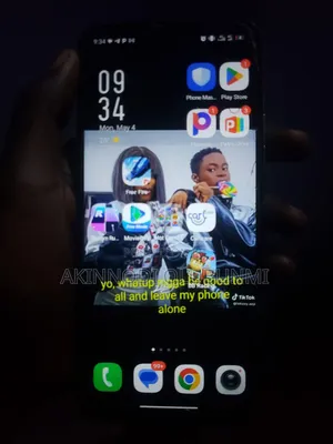 Tecno Spark 40 128 GB White