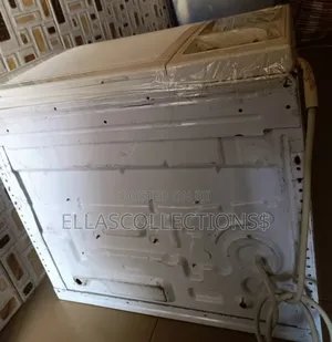 Window Unit Air Conditioner