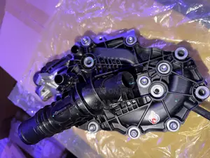 Geely Water Pump