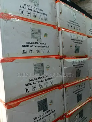 Felicity Solar Inverter 7.5kva/48v