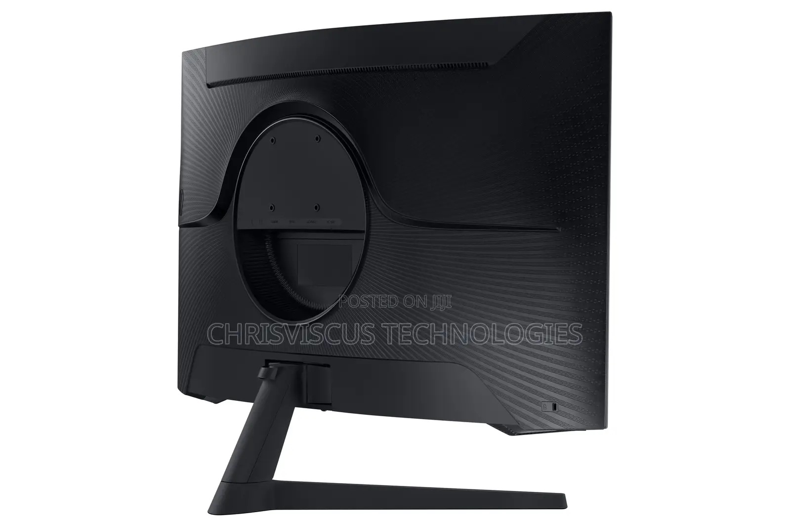 Samsung Curved 32'' Tv