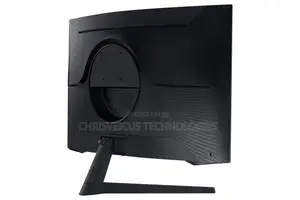 Samsung Curved 32'' Tv