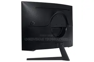 Samsung Curved 32'' Tv
