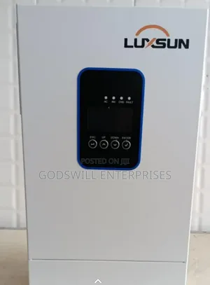 2kva Hybrid Inverter 12v Wall Mount