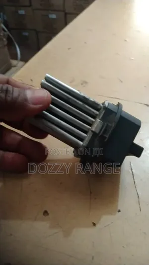 Ac Konb Range Rover Y