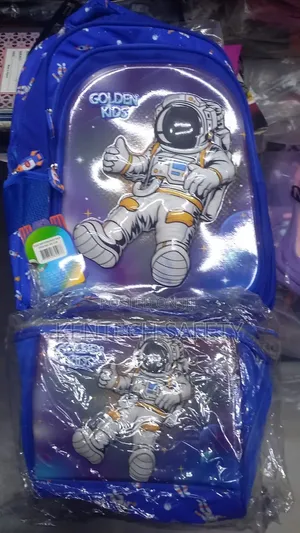 Children School Bags