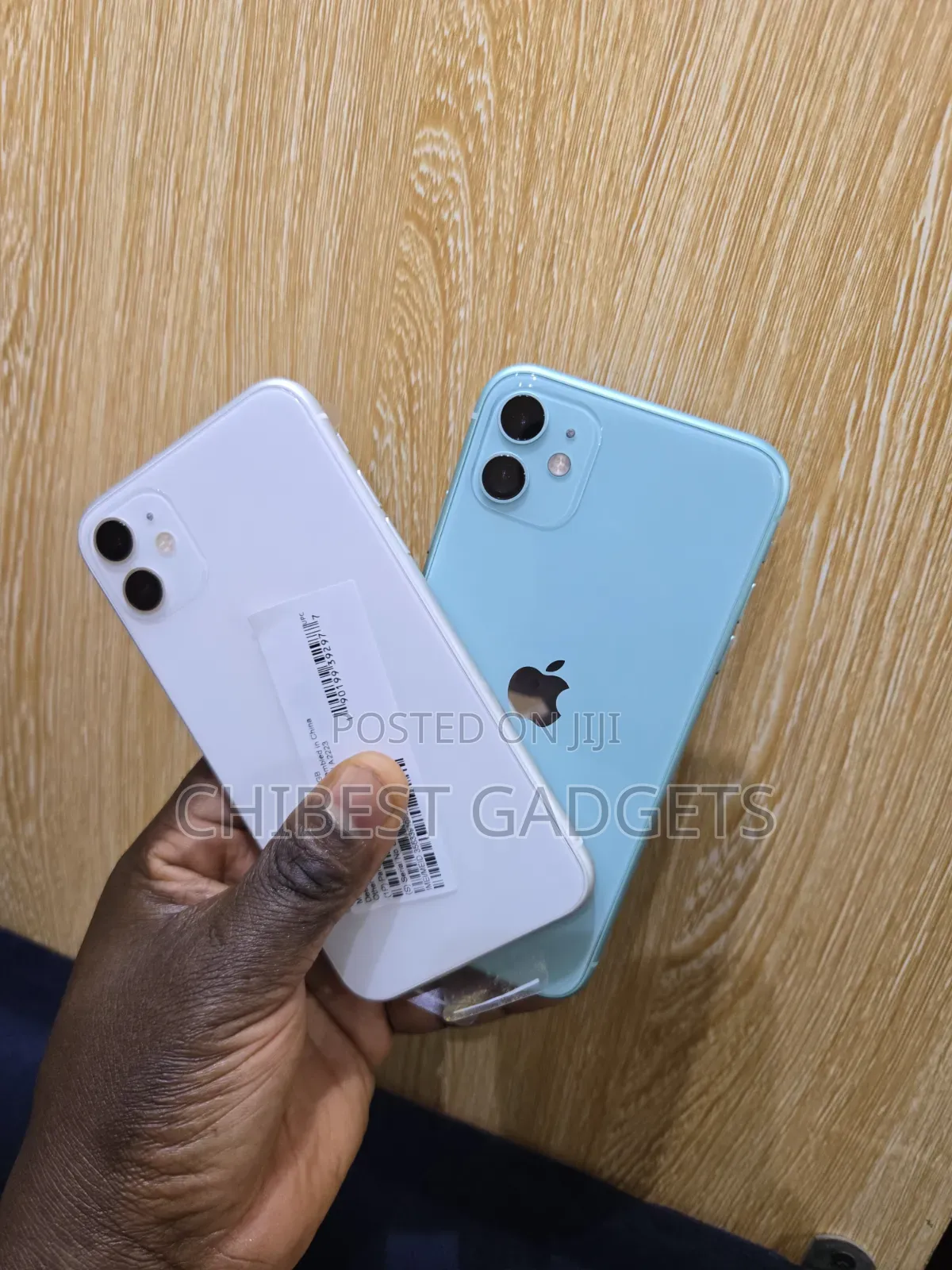 Apple iPhone 11 128 GB