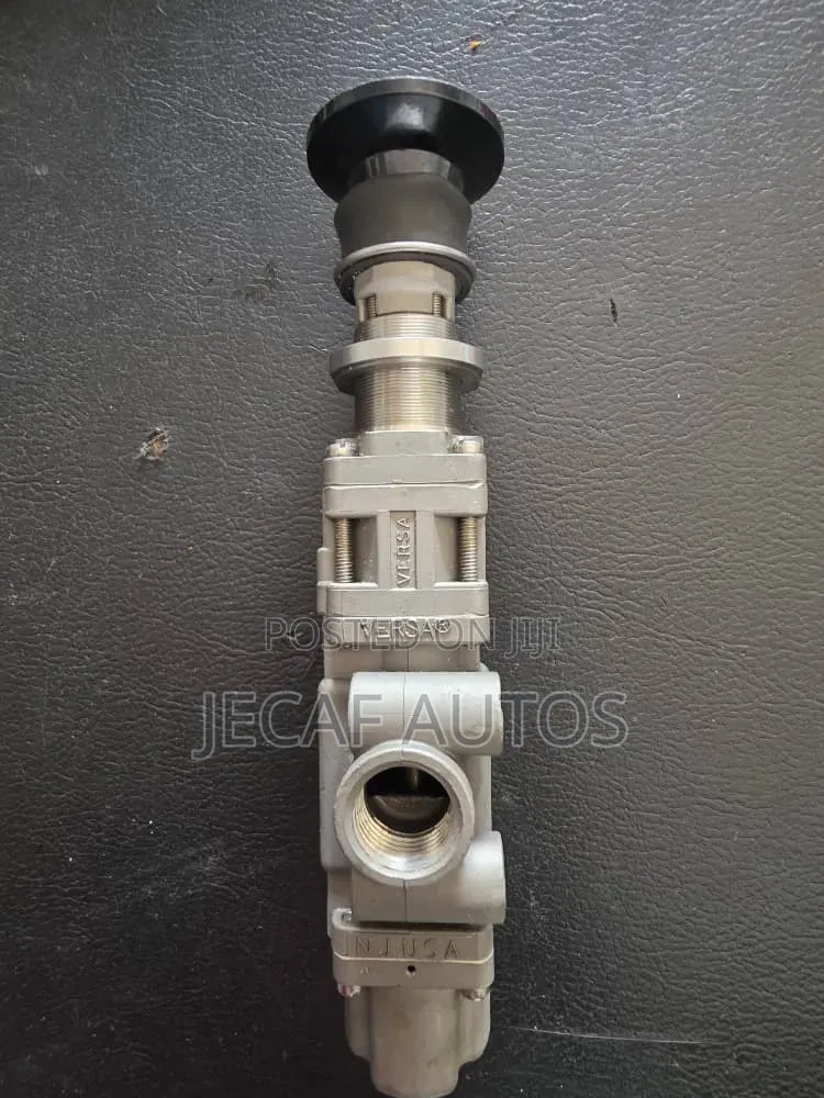 Versa Pneumatic Directional Valve