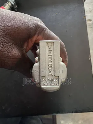 Versa Pneumatic Directional Valve