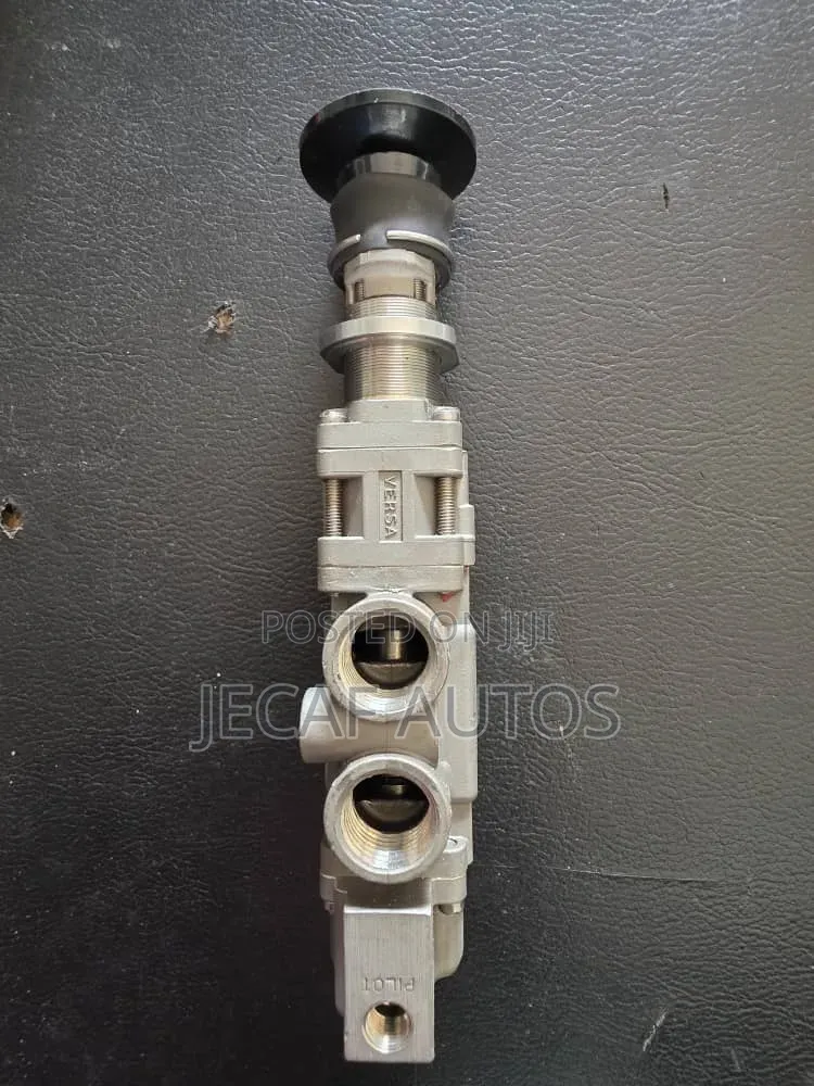 Versa Pneumatic Directional Valve
