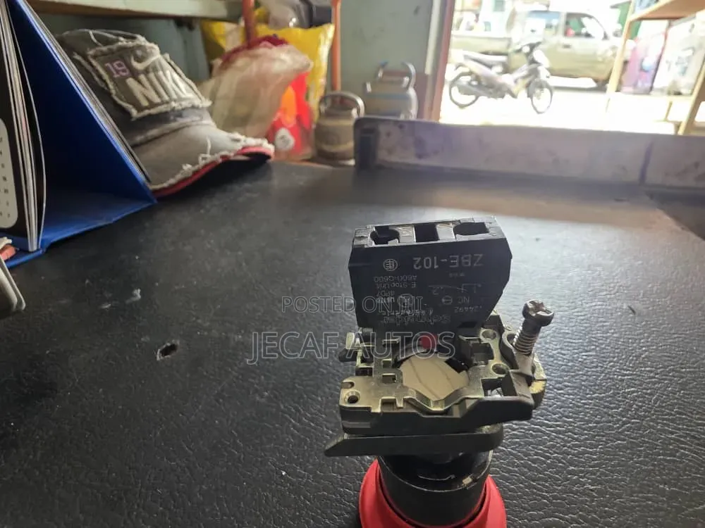 Versa Pneumatic Directional Valve