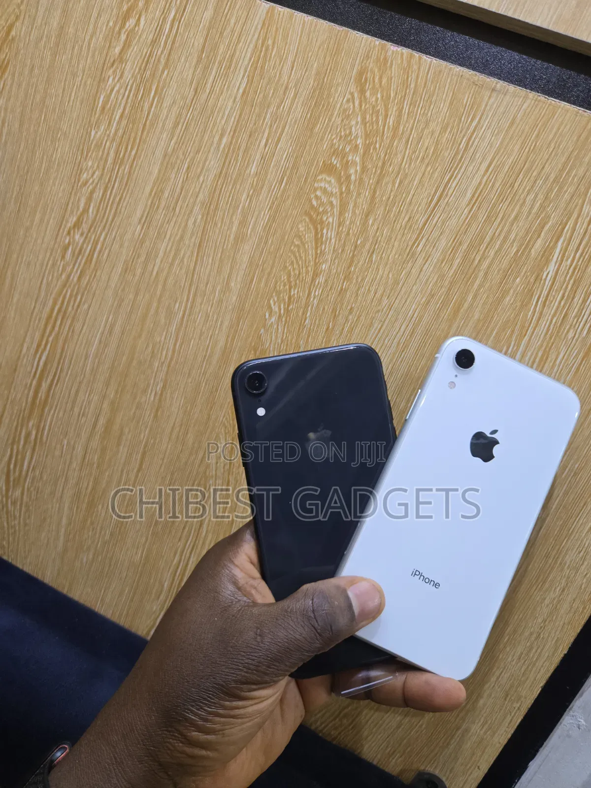 Apple iPhone XR 64 GB