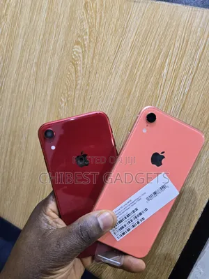 Apple iPhone XR 64 GB