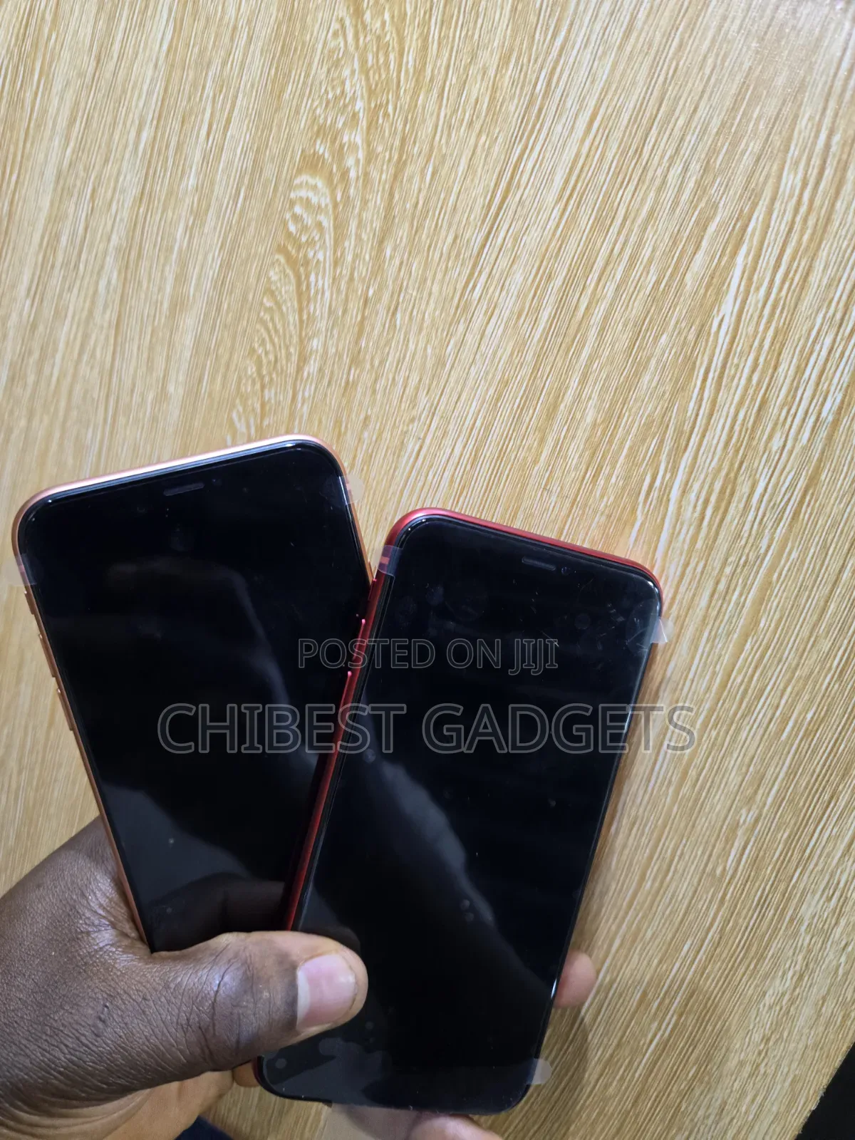 Apple iPhone XR 64 GB
