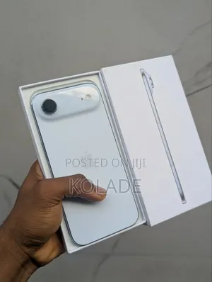 Apple iPhone Air 256 GB White