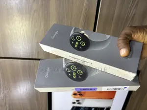 Google Pixel Watch