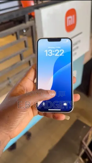 Apple iPhone 14 128 GB White