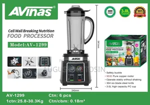 Electric Blender
