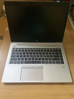 Laptop HP EliteBook 745 G5 8GB AMD Ryzen 5 SSD 256GB