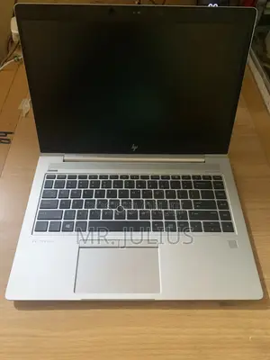 Laptop HP EliteBook 745 G5 8GB AMD Ryzen 5 SSD 256GB