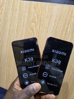 Xiaomi 11 Lite 5G NE 128 GB