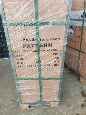 15kwh 51.2v Pattern Lithium Ion Battery