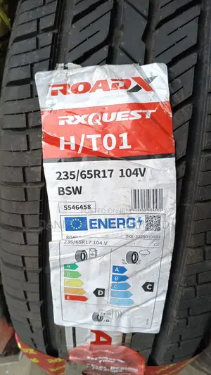 Original Tire  for All Vehicles