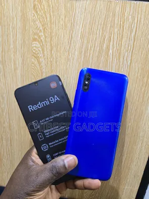Xiaomi Redmi 9A 128 GB