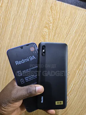 Xiaomi Redmi 9A 128 GB