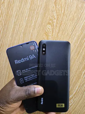 Xiaomi Redmi 9A 128 GB