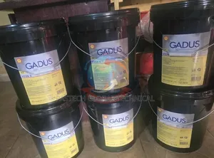 Shell Gadus S2 V220 2// 18kg