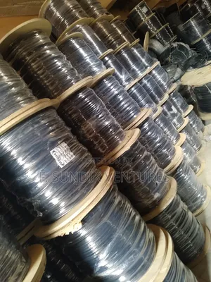 2.5mm 4core Full Guage Flexible Cable
