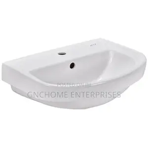 Twyford Washing Hands Basin