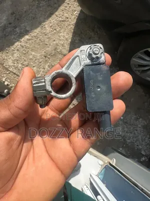Range Rover Battery Traminer