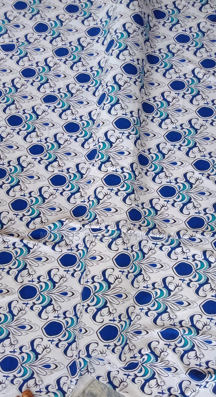 Quality Vintage Fabrics