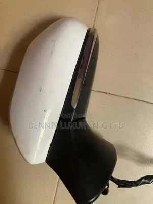 Camry Side Mirror 2018