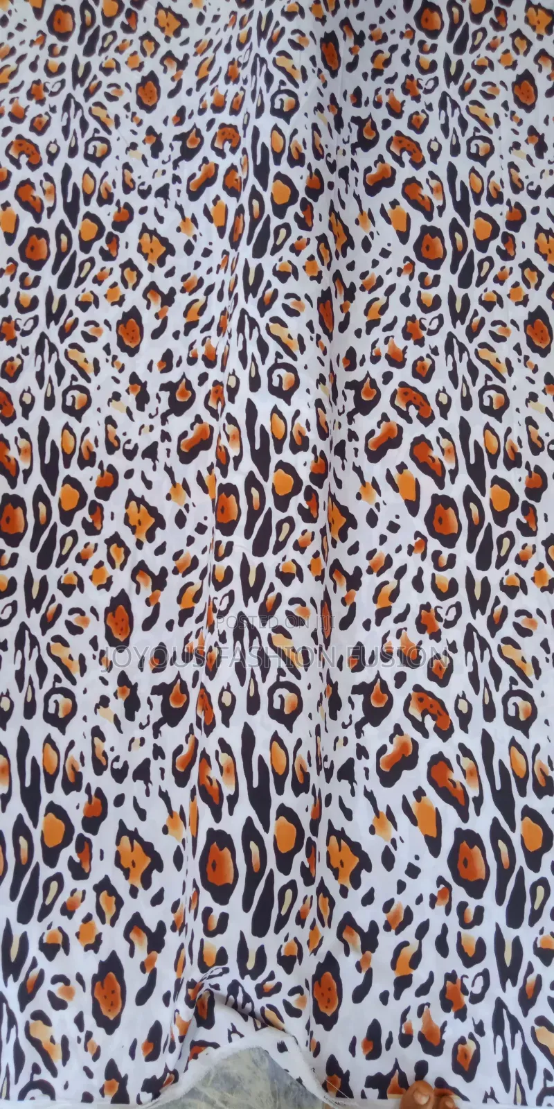 Quality Vintage Fabrics