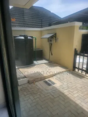 5bdrm Duplex in Parkview Estate for rent